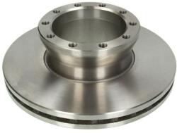 SBP Disc frana SBP 02-MA007 (02-MA007) - automobilus