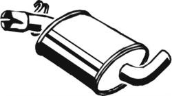 ASMET Toba esapamet intermediara ASMET 03.026 (03.026) - automobilus