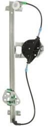 PACOL Mecanism actionare geam PACOL MER-WR-016 (MER-WR-016)