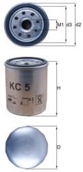 KNECHT filtru combustibil KNECHT KC 5 (KC 5)