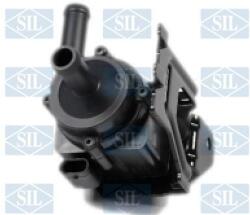 SIL Pompă de apă suplimentară (circuitul apei de răcire) SIL PE1850 (PE1850) - automobilus