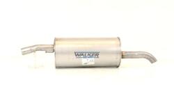 WALKER Toba esapament finala WALKER 23914 (23914) - automobilus