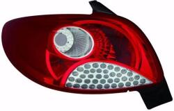 DEPO Lampa spate DEPO 550-1951L-UEV (550-1951L-UEV) - automobilus