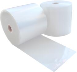  Rakomány rögzítő fóliaöv 600x800mm raklaphoz - 200db/tekercs