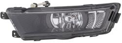 HELLA Proiector ceata HELLA 1NG 354 844-131 (1NG 354 844-131) - automobilus