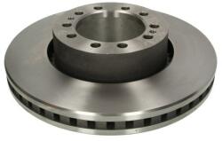 SBP Disc frana SBP 02-RV019 (02-RV019) - automobilus
