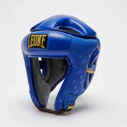 LEONE 1947 Каска за Бокс Leone DNA Blue CS444 - M