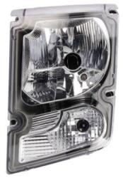 TRUCKLIGHT Far TRUCKLIGHT HL-VO007L (HL-VO007L)