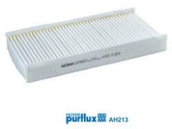 PURFLUX Filtru, aer habitaclu PURFLUX AH213 (AH213) - automobilus