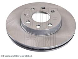 BLUE PRINT Disc frana BLUE PRINT ADG04325 (ADG04325) - automobilus