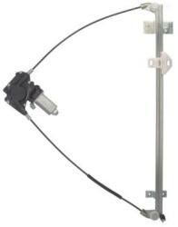 PACOL Mecanism actionare geam PACOL DAF-WR-011 (DAF-WR-011) - automobilus