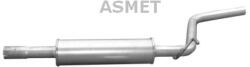 ASMET Toba esapamet intermediara ASMET 03.102 (03.102) - automobilus