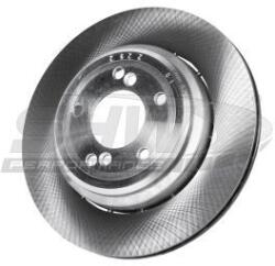Shw Performance Disc frana SHW PERFORMANCE BRR48021 (BRR48021)