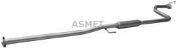 ASMET Toba esapamet intermediara ASMET 13.025 (13.025) - automobilus