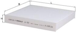 KNECHT Filtru, aer habitaclu KNECHT LA 922 (LA 922)