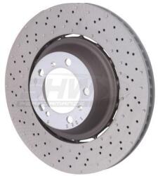 Shw Performance Disc frana SHW PERFORMANCE PRL49917 (PRL49917)