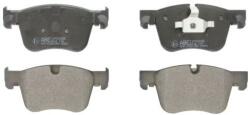 ABE set placute frana, frana disc ABE C1P053ABE (C1P053ABE)