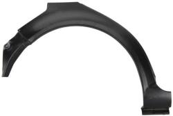 BLIC Aripa interioara BLIC 6504-03-9523582P (6504-03-9523582P) - automobilus