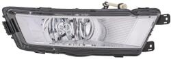 HELLA Proiector ceata HELLA 1NG 354 844-081 (1NG 354 844-081) - automobilus