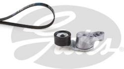GATES Set curea transmisie cu caneluri GATES FleetRunner Micro-V® K018PK1260HD (K018PK1260HD)