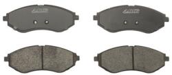 ABE set placute frana, frana disc ABE C10013ABE (C10013ABE)