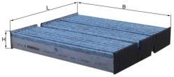 KNECHT Filtru, aer habitaclu KNECHT LAO 1467 (LAO 1467)