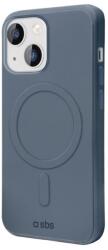 SBS - Tok Instinct á MagSafe-el - iPhone 15, kék