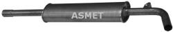 ASMET Toba esapamet intermediara ASMET 10.103 (10.103) - automobilus