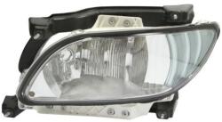 TRUCKLIGHT Proiector ceata TRUCKLIGHT FL-DA005L (FL-DA005L)