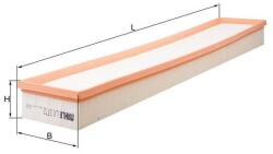 KNECHT Filtru aer KNECHT LX 3772 (LX 3772)