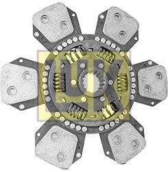 Schaeffler LuK Disc ambreiaj Schaeffler LuK 335 0318 10 (335 0318 10)
