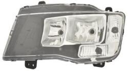 DEPO Far DEPO 449-1106LMLD-EM (449-1106LMLD-EM) - automobilus