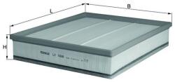 KNECHT Filtru aer KNECHT LX 1886 (LX 1886)