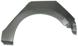 BLIC Aripa interioara BLIC 6504-03-2953581K (6504-03-2953581K) - automobilus
