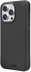SBS - Tok Instinct - iPhone 15 Pro, fekete