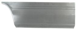 BLIC Aripa interioara BLIC 6504-03-3546566K (6504-03-3546566K) - automobilus