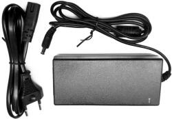 Pannon LED 60W - Pannon 24 Voltos adapter (DC-Jack csatlakozós tápegység) (pl920006)