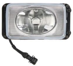 TRUCKLIGHT Proiector ceata TRUCKLIGHT FL-ME007R (FL-ME007R)