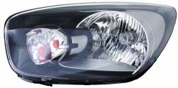DEPO Far DEPO 223-1142L-LDEM2 (223-1142L-LDEM2) - automobilus