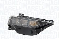 Magneti Marelli Far MAGNETI MARELLI 711451001192 (711451001192) - automobilus
