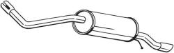 BOSAL Toba esapament finala BOSAL 279-839 (279-839) - automobilus
