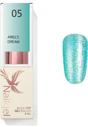 Ariel's Dream 05 gél lakk 8 ml