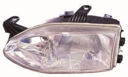 DEPO Far DEPO 661-1136L-LD-EM (661-1136L-LD-EM) - automobilus