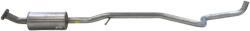 BOSAL Toba esapamet intermediara BOSAL 286-451 (286-451) - automobilus