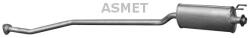 ASMET Toba esapamet intermediara ASMET 13.028 (13.028) - automobilus