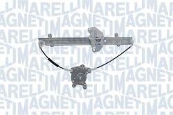 Magneti Marelli Mecanism actionare geam MAGNETI MARELLI 350103170396 (350103170396)