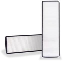 FLEETGUARD Filtru, aer habitaclu FLEETGUARD AF55847 (AF55847)