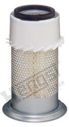 Hengst Filter Filtru aer HENGST FILTER E1891L D578 (E1891L D578)