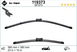 SWF lamela stergator SWF DAS ORIGINAL SET 119373 (119373)
