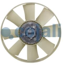 COJALI Ventilator, radiator COJALI 7025121